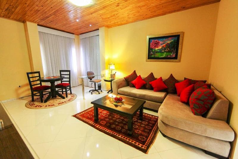 Marambaia Hotel 4