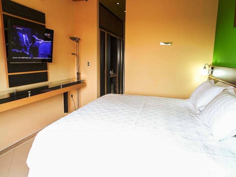 Marambaia Hotel 5