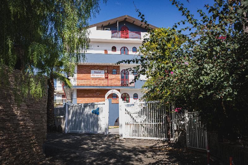 Hotel Alexander 2