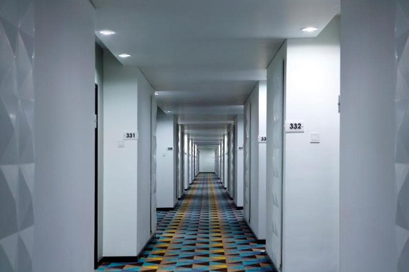 Hotel Santika Kelapa Gading 5