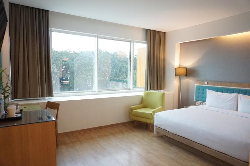 Hotel Santika Kelapa Gading photo 1