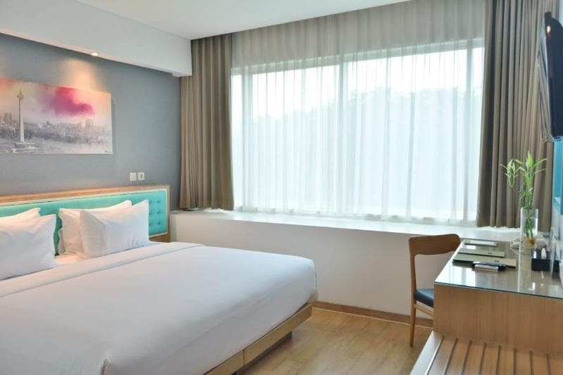 Hotel Santika Kelapa Gading 3