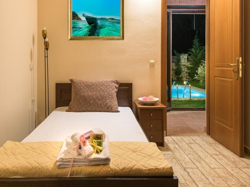 Astarte Villas - Kyveli Villa 5