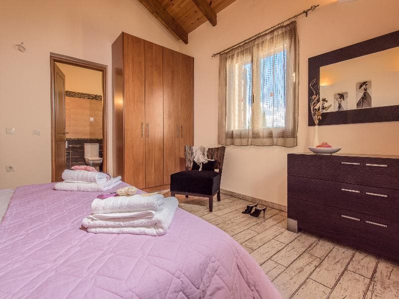 Astarte Villas - Kyveli Villa 4