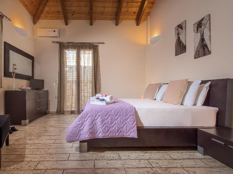 Astarte Villas - Kyveli Villa 3