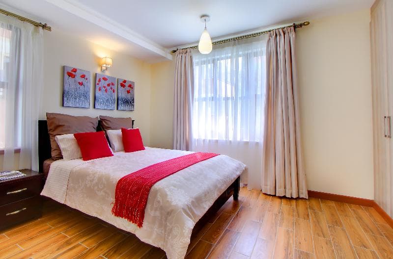 Fedha Residences By Trianum photo 1