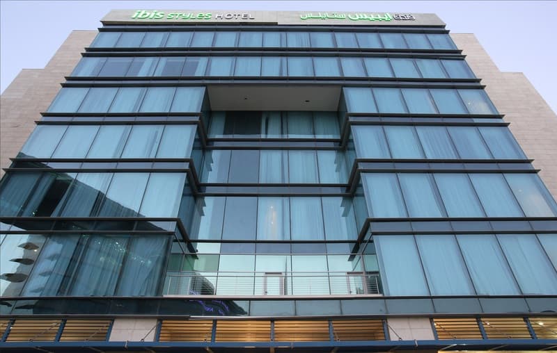 Ibis Styles Dubai Jumeira photo 1