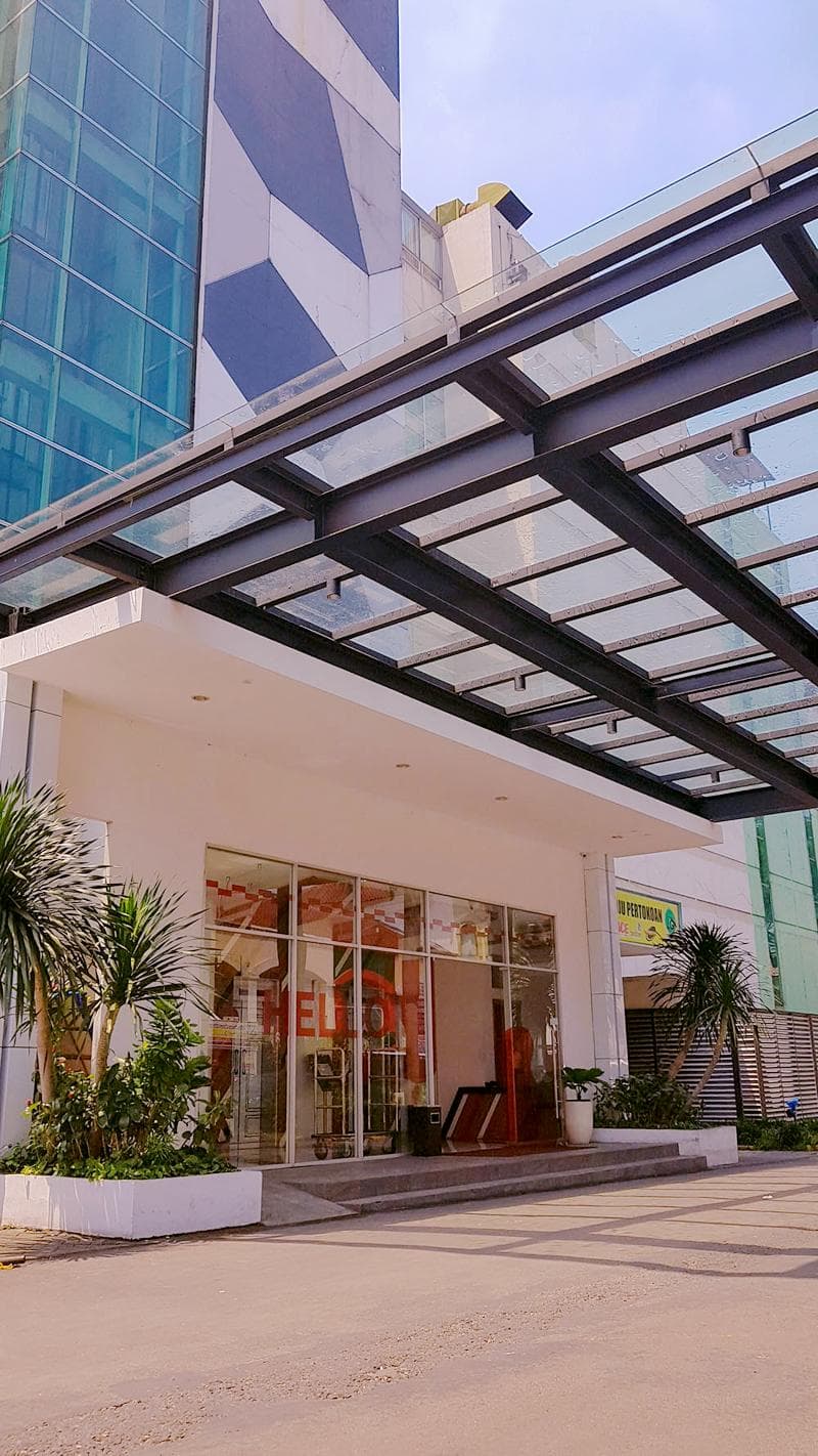 Metro Indah Bandung Hotel (Associated FOX Harris) photo 1