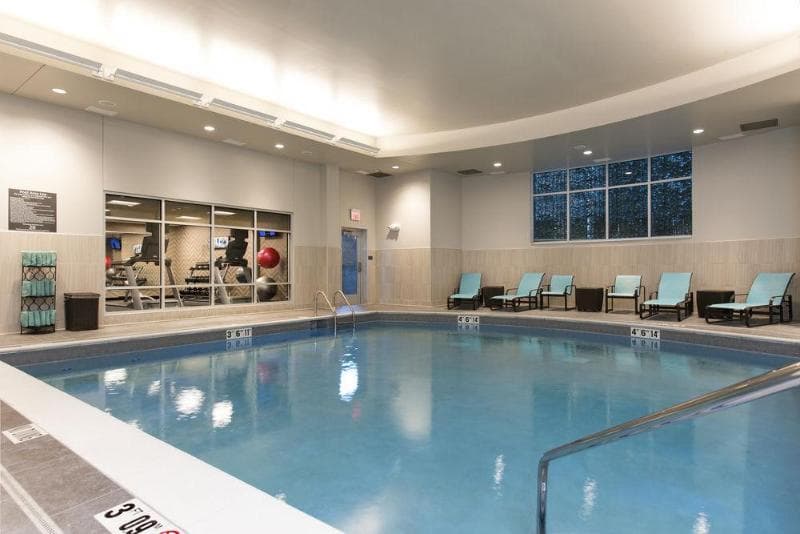 Residence Inn Ann Arbor Downtown 3