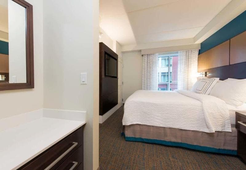 Residence Inn Ann Arbor Downtown 2