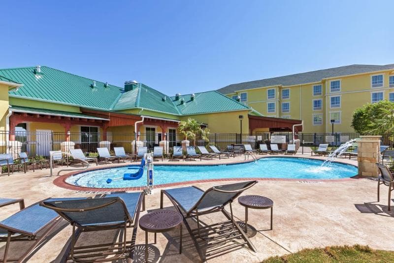 Courtyard Abilene Northeast 5