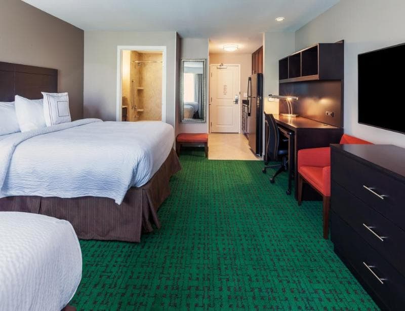 Towneplace Suites By Marriott Abilene Northeast 2