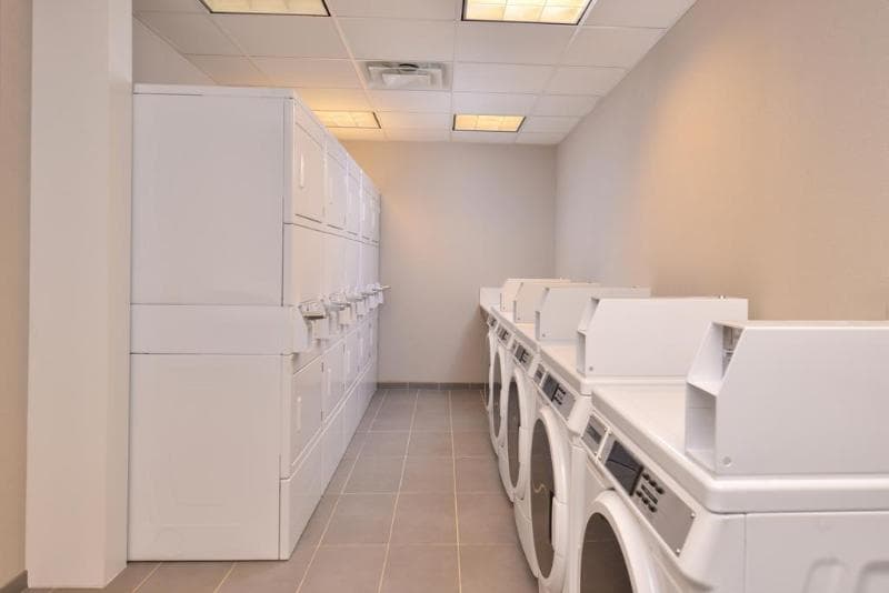 Residence Inn Cedar Rapids South 1