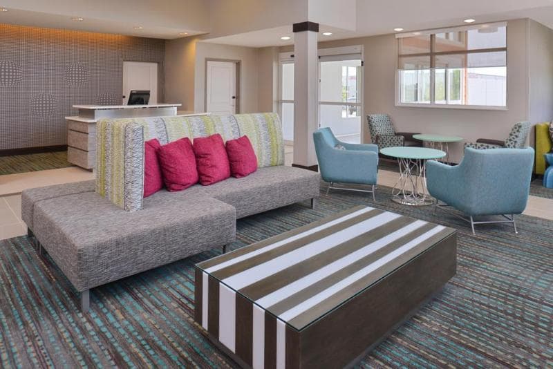 Residence Inn Cedar Rapids South 2