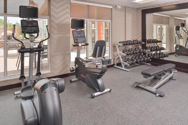 Residence Inn Cedar Rapids South 3