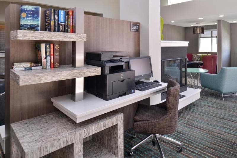 Residence Inn Cedar Rapids South 4