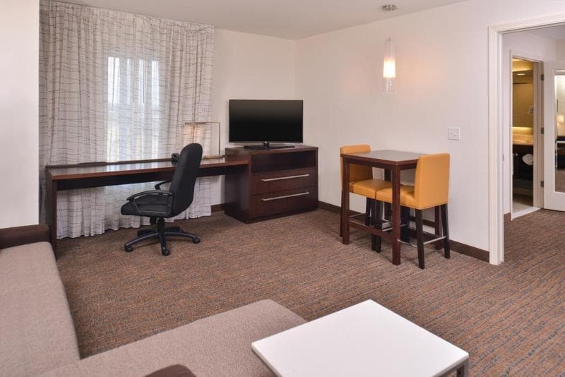 Residence Inn Cedar Rapids South 5