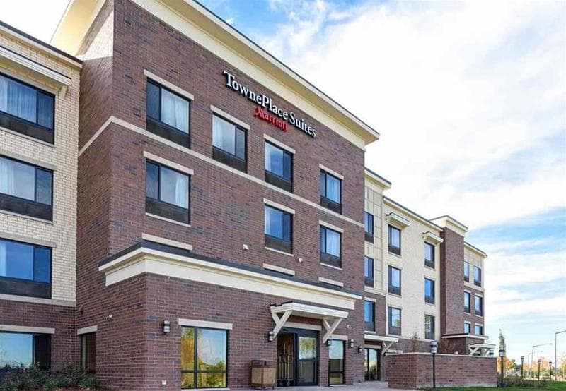 Towneplace Suites Detroit Commerce 2