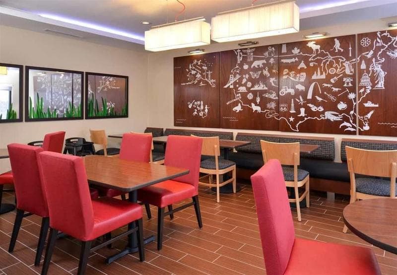 Towneplace Suites Detroit Commerce 3