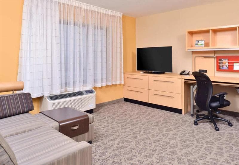 Towneplace Suites Detroit Commerce 4