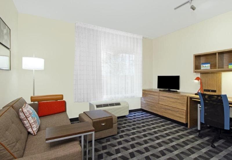 Towneplace Suites New Orleans Harvey/West Bank 2