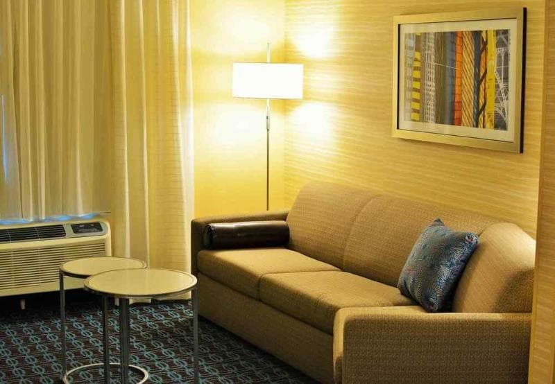 Fairfield Inn & Suites Omaha Northwest photo 1