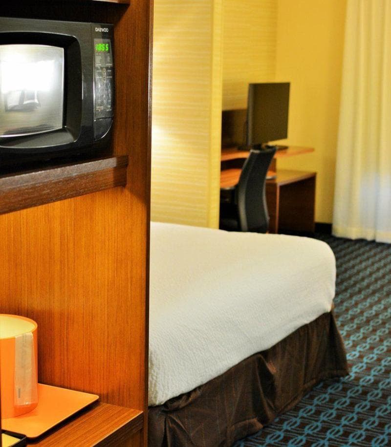 Fairfield Inn & Suites Omaha Northwest 3
