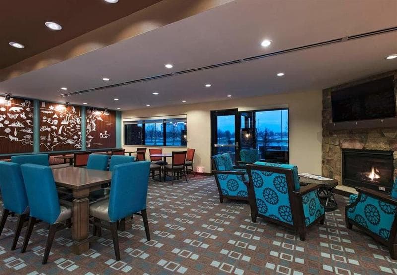Towneplace Suites By Marriott Des Moines West Jordan Creek photo 1