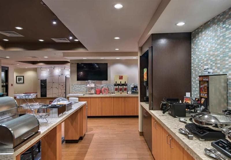 Towneplace Suites By Marriott Des Moines West Jordan Creek 2