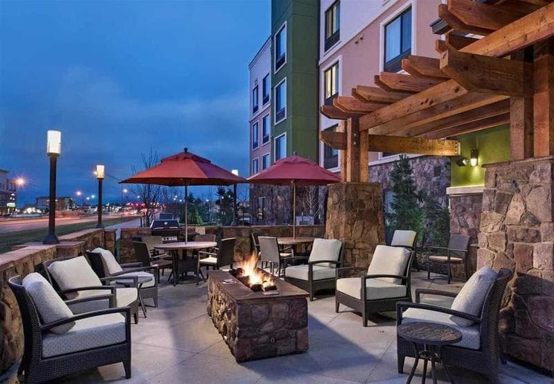 Towneplace Suites By Marriott Des Moines West Jordan Creek 3