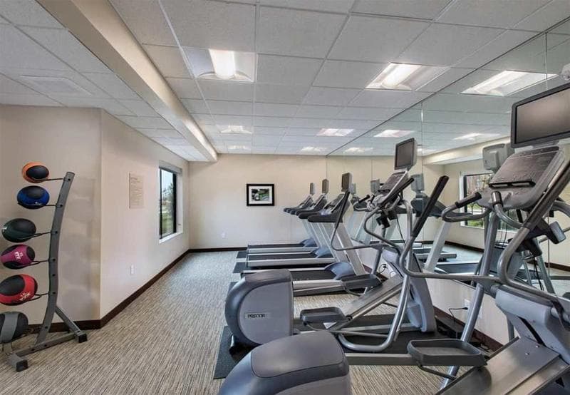 Towneplace Suites By Marriott Des Moines West Jordan Creek 4