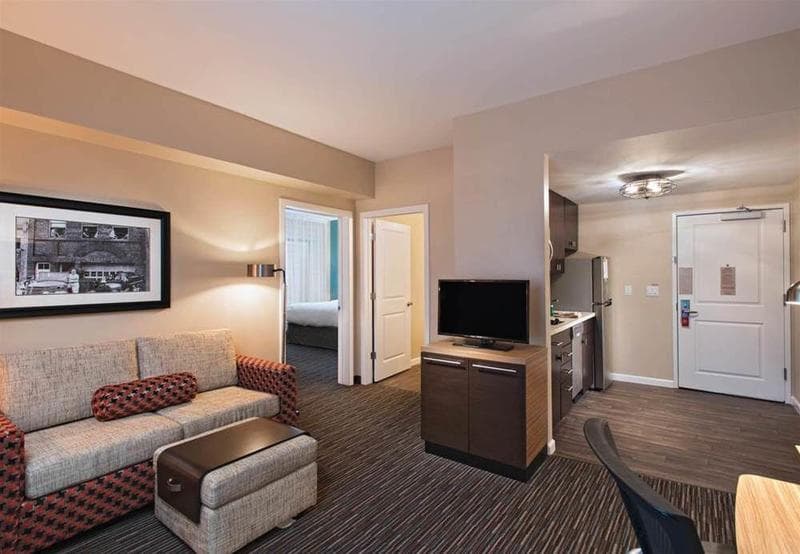 Towneplace Suites By Marriott Des Moines West Jordan Creek 5