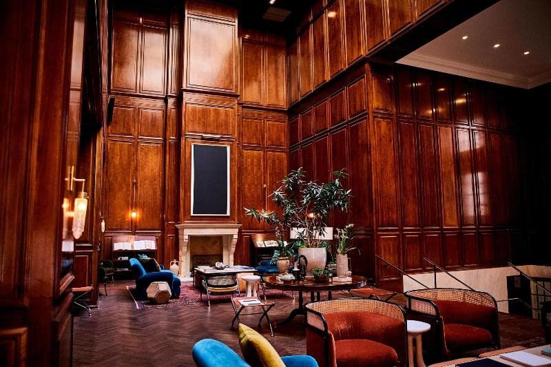 The Adolphus, Autograph Collection photo 1