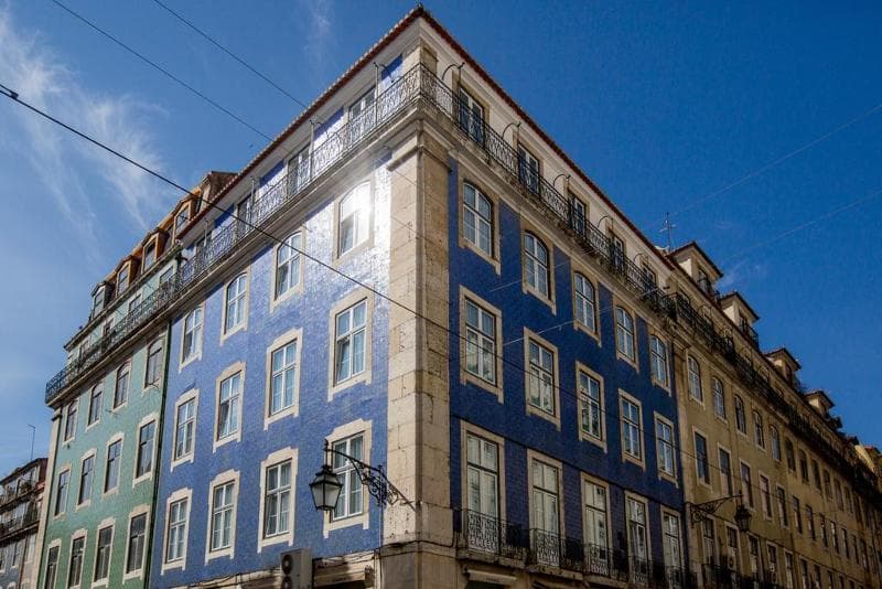 The 8 Down Town Suites 2