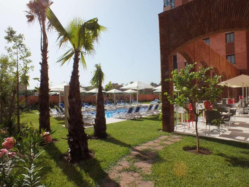 Relax Marrakech 4