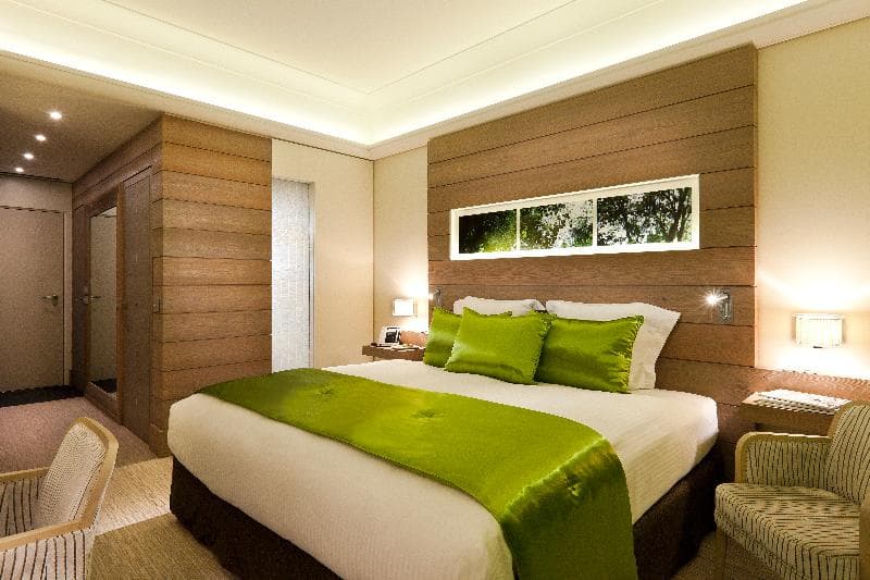 Resort Barrire Ribeauvill 4