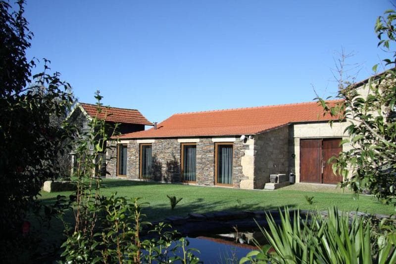 Casa Valxisto Country House 2