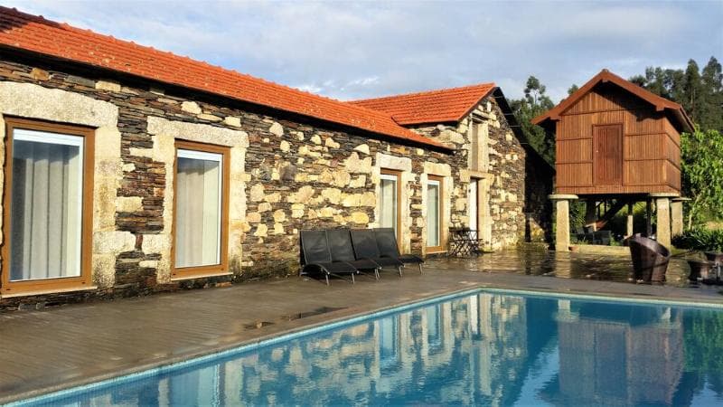 Casa Valxisto Country House 3