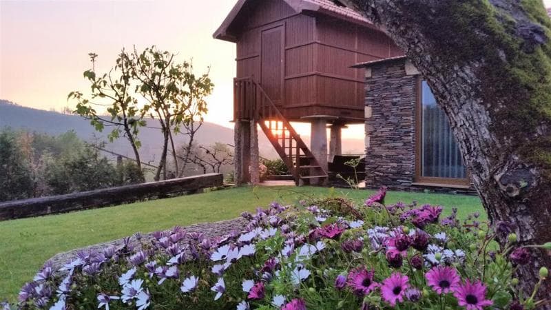 Casa Valxisto Country House 4