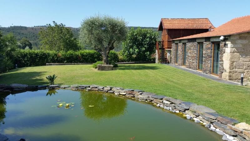Casa Valxisto Country House photo 1
