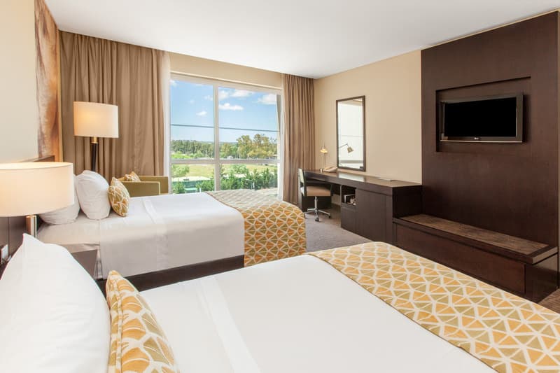 Wyndham Nordelta Tigre Buenos Aires photo 1