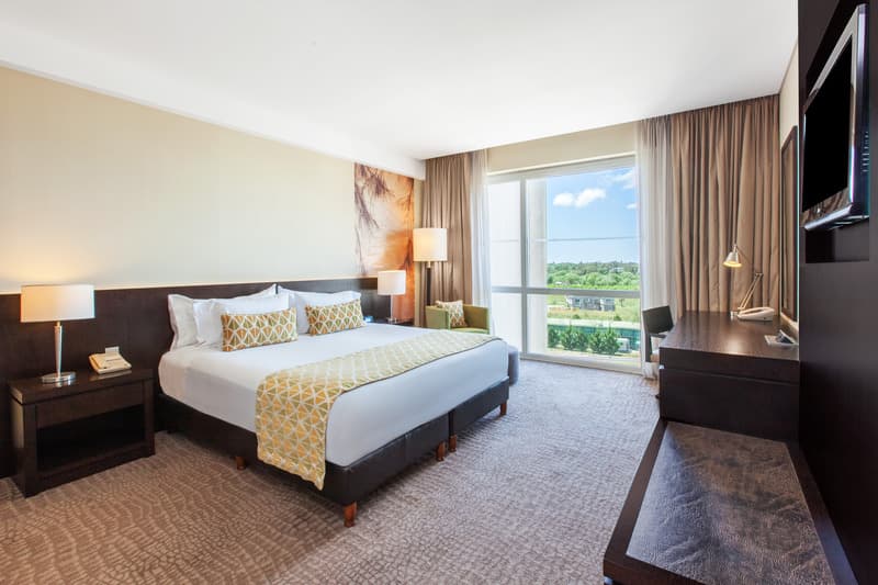 Wyndham Nordelta Tigre Buenos Aires 3
