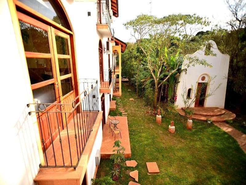 El Pueblito Iguazú Hotel Temático photo 1