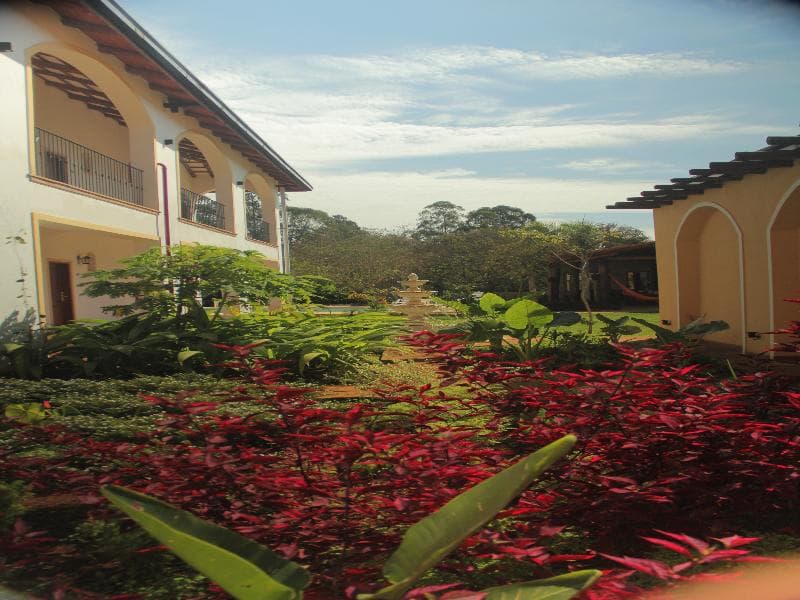 El Pueblito Iguazú Hotel Temático 2