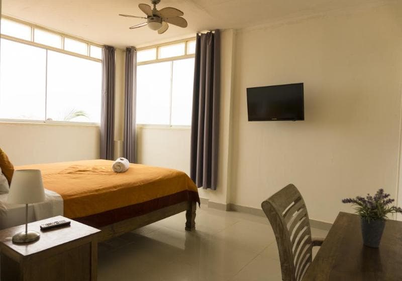 Don Giovanni Balinese Suites And Gelateria 3
