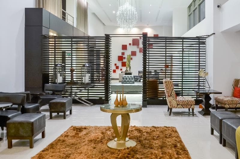 Adriatika Hotel Boutique Guatemala (Adults only) photo 1