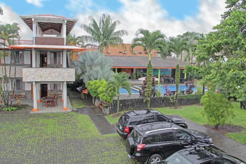 San Bosco Inn 2