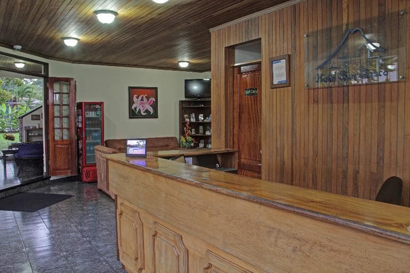 San Bosco Inn 4