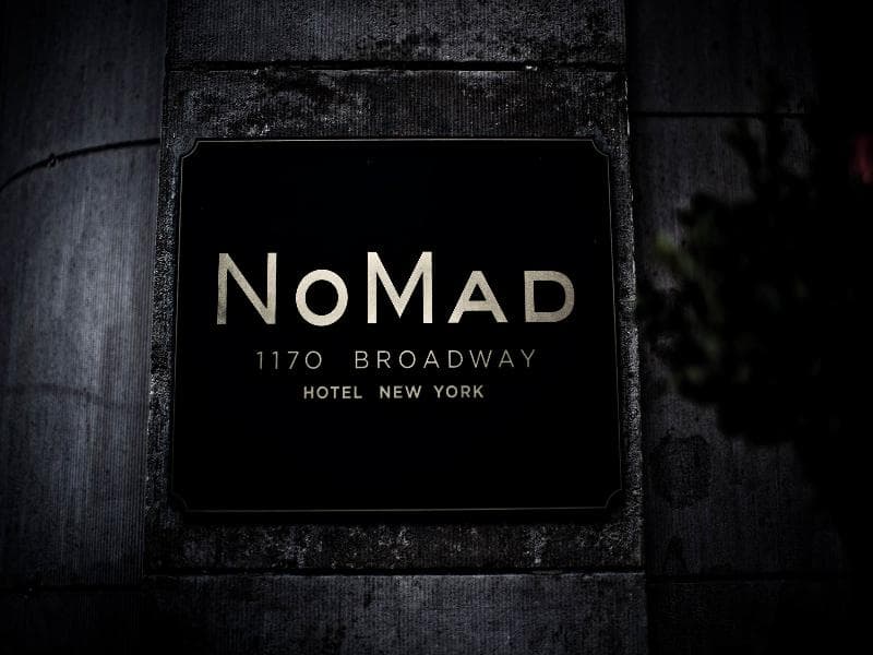 The Nomad Hotel 3