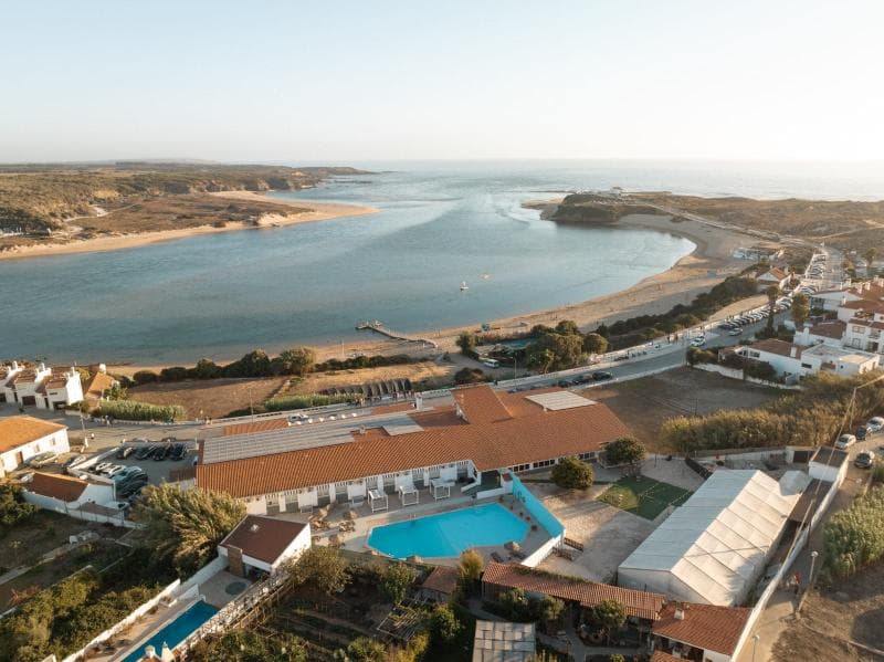 Hs Milfontes Beach 3